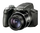   \j[ SONY fW^J Cybershot HX1 (910f wx20 fW^x40 ubN) DSC-HX1