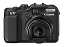 【中古】（非常に良い）Canon デジタルカメラ Power Shot G11 PSG11