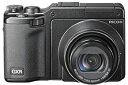 【中古】RICOH デジタルカメラ GXR+P10KIT 28-300mm 170550