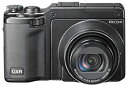 【中古】RICOH デジタルカメラ GXR+P10K