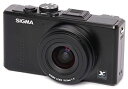 【中古】「非常に良い」シグマ デジタルカメラ DP1x DP1x COMPACT DIGITAL CAMERA(2)