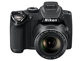 【中古】NikonデジタルカメラCOOLPIX P5