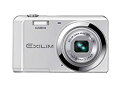 【中古】カシオ CASIO EXILIM EX-Z27 シルバー(2)