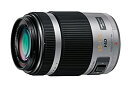 【中古】パナソニック 望遠ズームレンズ マイクロフォーサーズ用 ルミックス G X VARIO PZ 45-175mm/F4.0-5.6 ASPH./POWER...