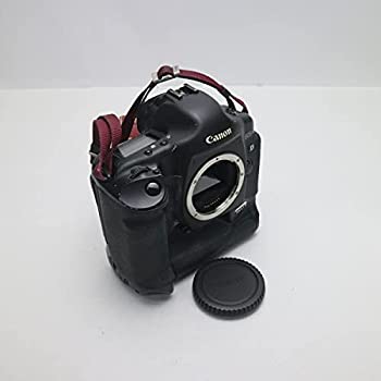 【中古】Canon EOS-1D MarkII N　ボディ【メーカー名】Canon【メーカー型番】【ブランド名】キヤノン【商品説明】 こちらの商品は中古品となっております。 画像はイメージ写真ですので 商品のコンディション・付属品の有無については入荷の度異なります。 買取時より付属していたものはお付けしておりますが付属品や消耗品に保証はございません。 商品ページ画像以外の付属品はございませんのでご了承下さいませ。 中古品のため使用に影響ない程度の使用感・経年劣化（傷、汚れなど）がある場合がございます。 また、中古品の特性上ギフトには適しておりません。 製品に関する詳細や設定方法は メーカーへ直接お問い合わせいただきますようお願い致します。 当店では初期不良に限り 商品到着から7日間は返品を受付けております。 他モールとの併売品の為 完売の際はご連絡致しますのでご了承ください。 プリンター・印刷機器のご注意点 インクは配送中のインク漏れ防止の為、付属しておりませんのでご了承下さい。 ドライバー等ソフトウェア・マニュアルはメーカーサイトより最新版のダウンロードをお願い致します。 ゲームソフトのご注意点 特典・付属品・パッケージ・プロダクトコード・ダウンロードコード等は 付属していない場合がございますので事前にお問合せ下さい。 商品名に「輸入版 / 海外版 / IMPORT 」と記載されている海外版ゲームソフトの一部は日本版のゲーム機では動作しません。 お持ちのゲーム機のバージョンをあらかじめご参照のうえ動作の有無をご確認ください。 輸入版ゲームについてはメーカーサポートの対象外です。 DVD・Blu-rayのご注意点 特典・付属品・パッケージ・プロダクトコード・ダウンロードコード等は 付属していない場合がございますので事前にお問合せ下さい。 商品名に「輸入版 / 海外版 / IMPORT 」と記載されている海外版DVD・Blu-rayにつきましては 映像方式の違いの為、一般的な国内向けプレイヤーにて再生できません。 ご覧になる際はディスクの「リージョンコード」と「映像方式※DVDのみ」に再生機器側が対応している必要があります。 パソコンでは映像方式は関係ないため、リージョンコードさえ合致していれば映像方式を気にすることなく視聴可能です。 商品名に「レンタル落ち 」と記載されている商品につきましてはディスクやジャケットに管理シール（値札・セキュリティータグ・バーコード等含みます）が貼付されています。 ディスクの再生に支障の無い程度の傷やジャケットに傷み（色褪せ・破れ・汚れ・濡れ痕等）が見られる場合がありますので予めご了承ください。 2巻セット以上のレンタル落ちDVD・Blu-rayにつきましては、複数枚収納可能なトールケースに同梱してお届け致します。 トレーディングカードのご注意点 当店での「良い」表記のトレーディングカードはプレイ用でございます。 中古買取り品の為、細かなキズ・白欠け・多少の使用感がございますのでご了承下さいませ。 再録などで型番が違う場合がございます。 違った場合でも事前連絡等は致しておりませんので、型番を気にされる方はご遠慮ください。 ご注文からお届けまで 1、ご注文⇒ご注文は24時間受け付けております。 2、注文確認⇒ご注文後、当店から注文確認メールを送信します。 3、お届けまで3-10営業日程度とお考え下さい。 　※海外在庫品の場合は3週間程度かかる場合がございます。 4、入金確認⇒前払い決済をご選択の場合、ご入金確認後、配送手配を致します。 5、出荷⇒配送準備が整い次第、出荷致します。発送後に出荷完了メールにてご連絡致します。 　※離島、北海道、九州、沖縄は遅れる場合がございます。予めご了承下さい。 当店ではすり替え防止のため、シリアルナンバーを控えております。 万が一、違法行為が発覚した場合は然るべき対応を行わせていただきます。 お客様都合によるご注文後のキャンセル・返品はお受けしておりませんのでご了承下さい。 電話対応は行っておりませんので、ご質問等はメッセージまたはメールにてお願い致します。