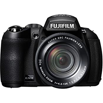 【中古】（非常に良い）Fujifilm FinePix hs25exrデジタルカメラ