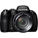 【中古】「非常に良い」Fujifilm FinePix hs25exrデジタルカメラ(2)