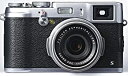 【中古】（非常に良い）FUJIFILM デジタルカメラ X100S F FX-X100S