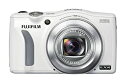 【中古】FUJIFILM デジタルカメラ F820EXR WH ホワイト 1/2型1600万画素CMOSセンサー 光学18倍ズーム F FX-F820EXR W...