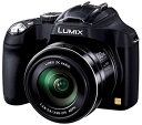 【中古】（非常に良い）パナソニック デジタルカメラ ルミックス FZ70 光学60倍 ブラック DMC-FZ70-K