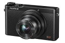 【中古】(非常に良い）FUJIFILM デジタルカメラ XQ1 ブラック F FX-XQ1 B【メーカー名】富士フイルム【メーカー型番】F FX-XQ1B【ブランド名】富士フイルム【商品説明】 こちらの商品は中古品となっております。 画像はイメージ写真ですので 商品のコンディション・付属品の有無については入荷の度異なります。 買取時より付属していたものはお付けしておりますが付属品や消耗品に保証はございません。 商品ページ画像以外の付属品はございませんのでご了承下さいませ。 中古品のため使用に影響ない程度の使用感・経年劣化（傷、汚れなど）がある場合がございます。 また、中古品の特性上ギフトには適しておりません。 製品に関する詳細や設定方法は メーカーへ直接お問い合わせいただきますようお願い致します。 当店では初期不良に限り 商品到着から7日間は返品を受付けております。 他モールとの併売品の為 完売の際はご連絡致しますのでご了承ください。 プリンター・印刷機器のご注意点 インクは配送中のインク漏れ防止の為、付属しておりませんのでご了承下さい。 ドライバー等ソフトウェア・マニュアルはメーカーサイトより最新版のダウンロードをお願い致します。 ゲームソフトのご注意点 特典・付属品・パッケージ・プロダクトコード・ダウンロードコード等は 付属していない場合がございますので事前にお問合せ下さい。 商品名に「輸入版 / 海外版 / IMPORT 」と記載されている海外版ゲームソフトの一部は日本版のゲーム機では動作しません。 お持ちのゲーム機のバージョンをあらかじめご参照のうえ動作の有無をご確認ください。 輸入版ゲームについてはメーカーサポートの対象外です。 DVD・Blu-rayのご注意点 特典・付属品・パッケージ・プロダクトコード・ダウンロードコード等は 付属していない場合がございますので事前にお問合せ下さい。 商品名に「輸入版 / 海外版 / IMPORT 」と記載されている海外版DVD・Blu-rayにつきましては 映像方式の違いの為、一般的な国内向けプレイヤーにて再生できません。 ご覧になる際はディスクの「リージョンコード」と「映像方式※DVDのみ」に再生機器側が対応している必要があります。 パソコンでは映像方式は関係ないため、リージョンコードさえ合致していれば映像方式を気にすることなく視聴可能です。 商品名に「レンタル落ち 」と記載されている商品につきましてはディスクやジャケットに管理シール（値札・セキュリティータグ・バーコード等含みます）が貼付されています。 ディスクの再生に支障の無い程度の傷やジャケットに傷み（色褪せ・破れ・汚れ・濡れ痕等）が見られる場合がありますので予めご了承ください。 2巻セット以上のレンタル落ちDVD・Blu-rayにつきましては、複数枚収納可能なトールケースに同梱してお届け致します。 トレーディングカードのご注意点 当店での「良い」表記のトレーディングカードはプレイ用でございます。 中古買取り品の為、細かなキズ・白欠け・多少の使用感がございますのでご了承下さいませ。 再録などで型番が違う場合がございます。 違った場合でも事前連絡等は致しておりませんので、型番を気にされる方はご遠慮ください。 ご注文からお届けまで 1、ご注文⇒ご注文は24時間受け付けております。 2、注文確認⇒ご注文後、当店から注文確認メールを送信します。 3、お届けまで3-10営業日程度とお考え下さい。 　※海外在庫品の場合は3週間程度かかる場合がございます。 4、入金確認⇒前払い決済をご選択の場合、ご入金確認後、配送手配を致します。 5、出荷⇒配送準備が整い次第、出荷致します。発送後に出荷完了メールにてご連絡致します。 　※離島、北海道、九州、沖縄は遅れる場合がございます。予めご了承下さい。 当店ではすり替え防止のため、シリアルナンバーを控えております。 万が一、違法行為が発覚した場合は然るべき対応を行わせていただきます。 お客様都合によるご注文後のキャンセル・返品はお受けしておりませんのでご了承下さい。 電話対応は行っておりませんので、ご質問等はメッセージまたはメールにてお願い致します。