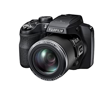 【中古】FUJIFILMFinePixデジタルカメラS9200FX-S9200B