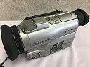 【中古】Panasonic パナソニック NV-DJ10