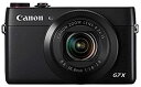 【中古】（非常に良い）Canon デジタルカメラ PowerShot G7 X 光学4.2倍ズーム 1.0型センサー PSG7X
