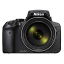 yÁziɗǂjNikon fW^J COOLPIX P900 ubN N[sNX P900BK