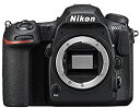 【中古】Nikon デジタル一眼レフカメラ D500 ボディ【メーカー名】Nikon【メーカー型番】D500【ブランド名】Nikon【商品説明】 こちらの商品は中古品となっております。 画像はイメージ写真ですので 商品のコンディション・付属品の有無については入荷の度異なります。 買取時より付属していたものはお付けしておりますが付属品や消耗品に保証はございません。 商品ページ画像以外の付属品はございませんのでご了承下さいませ。 中古品のため使用に影響ない程度の使用感・経年劣化（傷、汚れなど）がある場合がございます。 また、中古品の特性上ギフトには適しておりません。 製品に関する詳細や設定方法は メーカーへ直接お問い合わせいただきますようお願い致します。 当店では初期不良に限り 商品到着から7日間は返品を受付けております。 他モールとの併売品の為 完売の際はご連絡致しますのでご了承ください。 プリンター・印刷機器のご注意点 インクは配送中のインク漏れ防止の為、付属しておりませんのでご了承下さい。 ドライバー等ソフトウェア・マニュアルはメーカーサイトより最新版のダウンロードをお願い致します。 ゲームソフトのご注意点 特典・付属品・パッケージ・プロダクトコード・ダウンロードコード等は 付属していない場合がございますので事前にお問合せ下さい。 商品名に「輸入版 / 海外版 / IMPORT 」と記載されている海外版ゲームソフトの一部は日本版のゲーム機では動作しません。 お持ちのゲーム機のバージョンをあらかじめご参照のうえ動作の有無をご確認ください。 輸入版ゲームについてはメーカーサポートの対象外です。 DVD・Blu-rayのご注意点 特典・付属品・パッケージ・プロダクトコード・ダウンロードコード等は 付属していない場合がございますので事前にお問合せ下さい。 商品名に「輸入版 / 海外版 / IMPORT 」と記載されている海外版DVD・Blu-rayにつきましては 映像方式の違いの為、一般的な国内向けプレイヤーにて再生できません。 ご覧になる際はディスクの「リージョンコード」と「映像方式※DVDのみ」に再生機器側が対応している必要があります。 パソコンでは映像方式は関係ないため、リージョンコードさえ合致していれば映像方式を気にすることなく視聴可能です。 商品名に「レンタル落ち 」と記載されている商品につきましてはディスクやジャケットに管理シール（値札・セキュリティータグ・バーコード等含みます）が貼付されています。 ディスクの再生に支障の無い程度の傷やジャケットに傷み（色褪せ・破れ・汚れ・濡れ痕等）が見られる場合がありますので予めご了承ください。 2巻セット以上のレンタル落ちDVD・Blu-rayにつきましては、複数枚収納可能なトールケースに同梱してお届け致します。 トレーディングカードのご注意点 当店での「良い」表記のトレーディングカードはプレイ用でございます。 中古買取り品の為、細かなキズ・白欠け・多少の使用感がございますのでご了承下さいませ。 再録などで型番が違う場合がございます。 違った場合でも事前連絡等は致しておりませんので、型番を気にされる方はご遠慮ください。 ご注文からお届けまで 1、ご注文⇒ご注文は24時間受け付けております。 2、注文確認⇒ご注文後、当店から注文確認メールを送信します。 3、お届けまで3-10営業日程度とお考え下さい。 　※海外在庫品の場合は3週間程度かかる場合がございます。 4、入金確認⇒前払い決済をご選択の場合、ご入金確認後、配送手配を致します。 5、出荷⇒配送準備が整い次第、出荷致します。発送後に出荷完了メールにてご連絡致します。 　※離島、北海道、九州、沖縄は遅れる場合がございます。予めご了承下さい。 当店ではすり替え防止のため、シリアルナンバーを控えております。 万が一、違法行為が発覚した場合は然るべき対応を行わせていただきます。 お客様都合によるご注文後のキャンセル・返品はお受けしておりませんのでご了承下さい。 電話対応は行っておりませんので、ご質問等はメッセージまたはメールにてお願い致します。