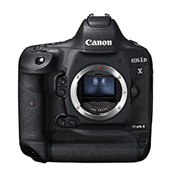 【中古】（非常に良い）Canon デジタル一眼レフカメラ EOS-1D X Mark II ボディ EOS-1DXMK2