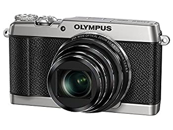 šۡɤOLYMPUS ѥȥǥ륫 STYLUS SH-3 С ؼ5֤ 24&Ķ4...
