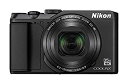 【中古】（非常に良い）Nikon デジタルカメラ COOLPIX A900 光学35倍ズーム 2029万画素 ブラック A900BK