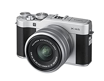 šFUJIFILM ߥ顼쥹㥫 X-A5󥺥å С X-A5LK-S