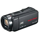 【中古】「非常に良い」GZ-R75K-B ブラック(量販店モデル)