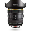 【中古】「未使用品」HD PENTAX-DA★11-18mmF2.8ED DC AW 大口径超広角ズーム 【APS-Cサイズ用】【 スターレンズ】【高速AF・D...