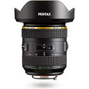 【中古】（非常に良い）HD PENTAX-DA★11-18mmF2.8ED DC AW 大口径超広角ズーム 【APS-Cサイズ用】【 スターレンズ】【高速AF・DCモーター】【高性能 HDコーティング】