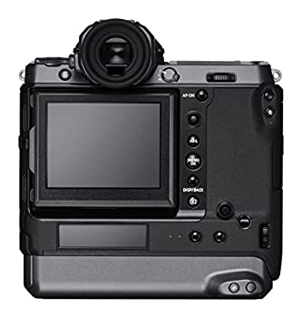 【中古】（非常に良い）FUJIFILM GFX100