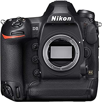 šۡɤNikon ǥե ֥å D6