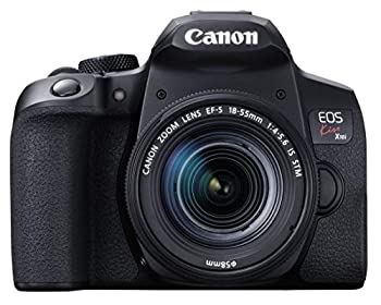 【中古】（非常に良い）Canon デジタル一眼レフカメラ EOS Kiss X10i ダブルズームキット EOSKISSX10I-WKIT