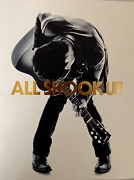 šۡѥեåȡALL SHOOK UP 륷åå 2009ǯ ܾ V6