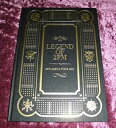 【中古】2PM 2013ツアー LEGEND OF 2PM パンフレット