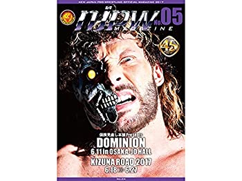 【中古】DOMINION 6.11 in OSAKA-JO HALL & KIZUNA ROAD パンフレット