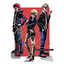 【中古】「非常に良い」(映画パンフレット)K SEVEN STORIES Episode5 メモリー・オブ・レッド BURN