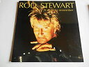 【中古】1994年来日公演パンフレット ロッド・スチュワート A・MGHT・TO・REMEMBER