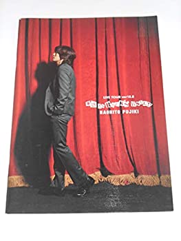 【中古】2012年公演パンフレット 藤木直人 不惑IN・ROCK・N・ROLL【メーカー名】月映書店【メーカー型番】【ブランド名】公演パンフレット【商品説明】 こちらの商品は中古品となっております。 画像はイメージ写真ですので 商品のコンデ...