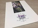 【中古】(非常に良い)Fate 映画 パンフレット 来場特典 anime goods