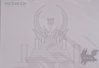 【中古】（非常に良い）（映画パンフレット）Fate/Grand Order 終局特異点 冠位時間神殿ソロモン 通常版