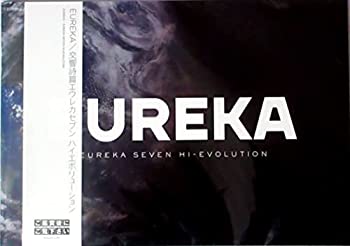 【中古】【映画パンフレット】EUREKA 交響詩篇エウレカセブン ハイエボリューション 3 監督 京田知己 出演 声の出演：名塚佳織、遠藤璃菜、小清水亜美、【メーカー名】バンダイナムコ【メーカー型番】【ブランド名】バンダイナムコ【商品説明】 こちらの商品は中古品となっております。 画像はイメージ写真ですので 商品のコンディション・付属品の有無については入荷の度異なります。 買取時より付属していたものはお付けしておりますが付属品や消耗品に保証はございません。 商品ページ画像以外の付属品はございませんのでご了承下さいませ。 中古品のため使用に影響ない程度の使用感・経年劣化（傷、汚れなど）がある場合がございます。 また、中古品の特性上ギフトには適しておりません。 製品に関する詳細や設定方法は メーカーへ直接お問い合わせいただきますようお願い致します。 当店では初期不良に限り 商品到着から7日間は返品を受付けております。 他モールとの併売品の為 完売の際はご連絡致しますのでご了承ください。 プリンター・印刷機器のご注意点 インクは配送中のインク漏れ防止の為、付属しておりませんのでご了承下さい。 ドライバー等ソフトウェア・マニュアルはメーカーサイトより最新版のダウンロードをお願い致します。 ゲームソフトのご注意点 特典・付属品・パッケージ・プロダクトコード・ダウンロードコード等は 付属していない場合がございますので事前にお問合せ下さい。 商品名に「輸入版 / 海外版 / IMPORT 」と記載されている海外版ゲームソフトの一部は日本版のゲーム機では動作しません。 お持ちのゲーム機のバージョンをあらかじめご参照のうえ動作の有無をご確認ください。 輸入版ゲームについてはメーカーサポートの対象外です。 DVD・Blu-rayのご注意点 特典・付属品・パッケージ・プロダクトコード・ダウンロードコード等は 付属していない場合がございますので事前にお問合せ下さい。 商品名に「輸入版 / 海外版 / IMPORT 」と記載されている海外版DVD・Blu-rayにつきましては 映像方式の違いの為、一般的な国内向けプレイヤーにて再生できません。 ご覧になる際はディスクの「リージョンコード」と「映像方式※DVDのみ」に再生機器側が対応している必要があります。 パソコンでは映像方式は関係ないため、リージョンコードさえ合致していれば映像方式を気にすることなく視聴可能です。 商品名に「レンタル落ち 」と記載されている商品につきましてはディスクやジャケットに管理シール（値札・セキュリティータグ・バーコード等含みます）が貼付されています。 ディスクの再生に支障の無い程度の傷やジャケットに傷み（色褪せ・破れ・汚れ・濡れ痕等）が見られる場合がありますので予めご了承ください。 2巻セット以上のレンタル落ちDVD・Blu-rayにつきましては、複数枚収納可能なトールケースに同梱してお届け致します。 トレーディングカードのご注意点 当店での「良い」表記のトレーディングカードはプレイ用でございます。 中古買取り品の為、細かなキズ・白欠け・多少の使用感がございますのでご了承下さいませ。 再録などで型番が違う場合がございます。 違った場合でも事前連絡等は致しておりませんので、型番を気にされる方はご遠慮ください。 ご注文からお届けまで 1、ご注文⇒ご注文は24時間受け付けております。 2、注文確認⇒ご注文後、当店から注文確認メールを送信します。 3、お届けまで3-10営業日程度とお考え下さい。 　※海外在庫品の場合は3週間程度かかる場合がございます。 4、入金確認⇒前払い決済をご選択の場合、ご入金確認後、配送手配を致します。 5、出荷⇒配送準備が整い次第、出荷致します。発送後に出荷完了メールにてご連絡致します。 　※離島、北海道、九州、沖縄は遅れる場合がございます。予めご了承下さい。 当店ではすり替え防止のため、シリアルナンバーを控えております。 万が一、違法行為が発覚した場合は然るべき対応を行わせていただきます。 お客様都合によるご注文後のキャンセル・返品はお受けしておりませんのでご了承下さい。 電話対応は行っておりませんので、ご質問等はメッセージまたはメールにてお願い致します。