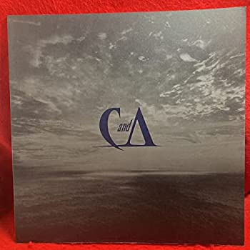 【中古】CHAGE&ASKA CONCERT TOUR WE SHALL RETURN 1987 パンフレット チャゲ&飛鳥 チャゲアス C and A CHAGE&ASUKA アスカ デュオ YAYAYA ひとり咲き モ