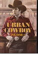 【中古】(非常に良い)映画パンフレット 「アーバン・カウボーイ」監督ジェームズ・ブリッジス 出演ジョン・トラボルタ、デブラ・ウィンガー