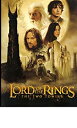 【中古】映画パンフレット 「ロード・オブ・ザリング 二つの塔」監督ピーター・ジャクソン 出演イライジャ・ウッド、ヴォゴ・モーテンセン