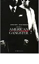 【中古】(非常に良い)映画パンフレット 「アメリカン・ギャングスター」 監督 リドリー・スコット 出演 デンゼル・ワシントン/ラッセル・クロウ/キウェテル・イジ