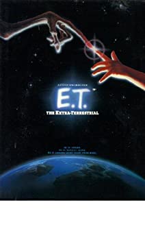 【中古】映画パンフレット　「E.T.」監督スティーブン・スピルバーグ　出演ディー・ウォーレス、ヘンリー・トーマス【メーカー名】【メーカー型番】【ブランド名】アットワンダー【商品説明】 こちらの商品は中古品となっております。 画像はイメージ写真ですので 商品のコンディション・付属品の有無については入荷の度異なります。 買取時より付属していたものはお付けしておりますが付属品や消耗品に保証はございません。 商品ページ画像以外の付属品はございませんのでご了承下さいませ。 中古品のため使用に影響ない程度の使用感・経年劣化（傷、汚れなど）がある場合がございます。 また、中古品の特性上ギフトには適しておりません。 製品に関する詳細や設定方法は メーカーへ直接お問い合わせいただきますようお願い致します。 当店では初期不良に限り 商品到着から7日間は返品を受付けております。 他モールとの併売品の為 完売の際はご連絡致しますのでご了承ください。 プリンター・印刷機器のご注意点 インクは配送中のインク漏れ防止の為、付属しておりませんのでご了承下さい。 ドライバー等ソフトウェア・マニュアルはメーカーサイトより最新版のダウンロードをお願い致します。 ゲームソフトのご注意点 特典・付属品・パッケージ・プロダクトコード・ダウンロードコード等は 付属していない場合がございますので事前にお問合せ下さい。 商品名に「輸入版 / 海外版 / IMPORT 」と記載されている海外版ゲームソフトの一部は日本版のゲーム機では動作しません。 お持ちのゲーム機のバージョンをあらかじめご参照のうえ動作の有無をご確認ください。 輸入版ゲームについてはメーカーサポートの対象外です。 DVD・Blu-rayのご注意点 特典・付属品・パッケージ・プロダクトコード・ダウンロードコード等は 付属していない場合がございますので事前にお問合せ下さい。 商品名に「輸入版 / 海外版 / IMPORT 」と記載されている海外版DVD・Blu-rayにつきましては 映像方式の違いの為、一般的な国内向けプレイヤーにて再生できません。 ご覧になる際はディスクの「リージョンコード」と「映像方式※DVDのみ」に再生機器側が対応している必要があります。 パソコンでは映像方式は関係ないため、リージョンコードさえ合致していれば映像方式を気にすることなく視聴可能です。 商品名に「レンタル落ち 」と記載されている商品につきましてはディスクやジャケットに管理シール（値札・セキュリティータグ・バーコード等含みます）が貼付されています。 ディスクの再生に支障の無い程度の傷やジャケットに傷み（色褪せ・破れ・汚れ・濡れ痕等）が見られる場合がありますので予めご了承ください。 2巻セット以上のレンタル落ちDVD・Blu-rayにつきましては、複数枚収納可能なトールケースに同梱してお届け致します。 トレーディングカードのご注意点 当店での「良い」表記のトレーディングカードはプレイ用でございます。 中古買取り品の為、細かなキズ・白欠け・多少の使用感がございますのでご了承下さいませ。 再録などで型番が違う場合がございます。 違った場合でも事前連絡等は致しておりませんので、型番を気にされる方はご遠慮ください。 ご注文からお届けまで 1、ご注文⇒ご注文は24時間受け付けております。 2、注文確認⇒ご注文後、当店から注文確認メールを送信します。 3、お届けまで3-10営業日程度とお考え下さい。 　※海外在庫品の場合は3週間程度かかる場合がございます。 4、入金確認⇒前払い決済をご選択の場合、ご入金確認後、配送手配を致します。 5、出荷⇒配送準備が整い次第、出荷致します。発送後に出荷完了メールにてご連絡致します。 　※離島、北海道、九州、沖縄は遅れる場合がございます。予めご了承下さい。 当店ではすり替え防止のため、シリアルナンバーを控えております。 万が一、違法行為が発覚した場合は然るべき対応を行わせていただきます。 お客様都合によるご注文後のキャンセル・返品はお受けしておりませんのでご了承下さい。 電話対応は行っておりませんので、ご質問等はメッセージまたはメールにてお願い致します。