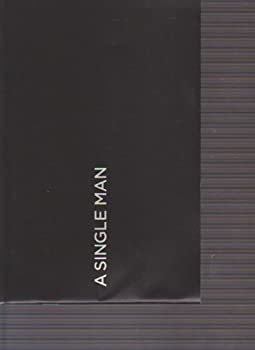 【中古】映画パンフレット　「シングルマン」　監督/ トム・フォード 出演/コリン・ファース、ジュリアン・ムーア【メーカー名】アットワンダー【メーカー型番】【ブランド名】アットワンダー【商品説明】 こちらの商品は中古品となっております。 画像...