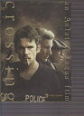 【中古】(非常に良い)映画パンフレット 「クロッシング」 監督/ アントワーン・フークア 出演/リチャード・ギア、ドン・チードル