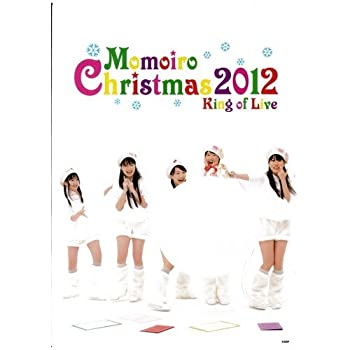 【中古】ももいろクローバーZ 公式グッズ ももクリ2012パンフレット会場購入限定特典下敷き（箱推しスペシャルカットVer.）