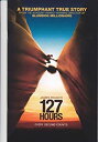 【中古】映画パンフレット 「127時間」監督:ダニー・ボイル 出演:ジェームズ・フランコ