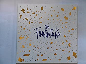 【中古】ファンタスティックス　2010年公演パンフレット　宮本亜門・演出　鹿賀丈史　神田沙也加　田代万里生