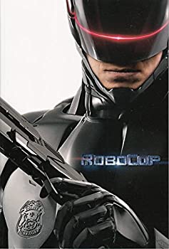 楽天オマツリライフ別館【中古】ypu 121） 映画プログラム[ロボコップ最新作 」ジョエル・キナマン　・状態　ほぼ新品